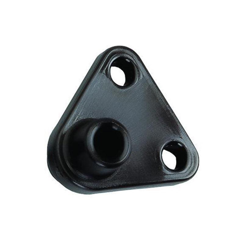 Goodridge - Flangia fermatubo doppia (BTL-302/312) - Ravasicorse