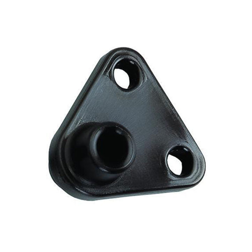 Goodridge - Flangia fermatubo doppia (BTL-302/312) - Ravasicorse