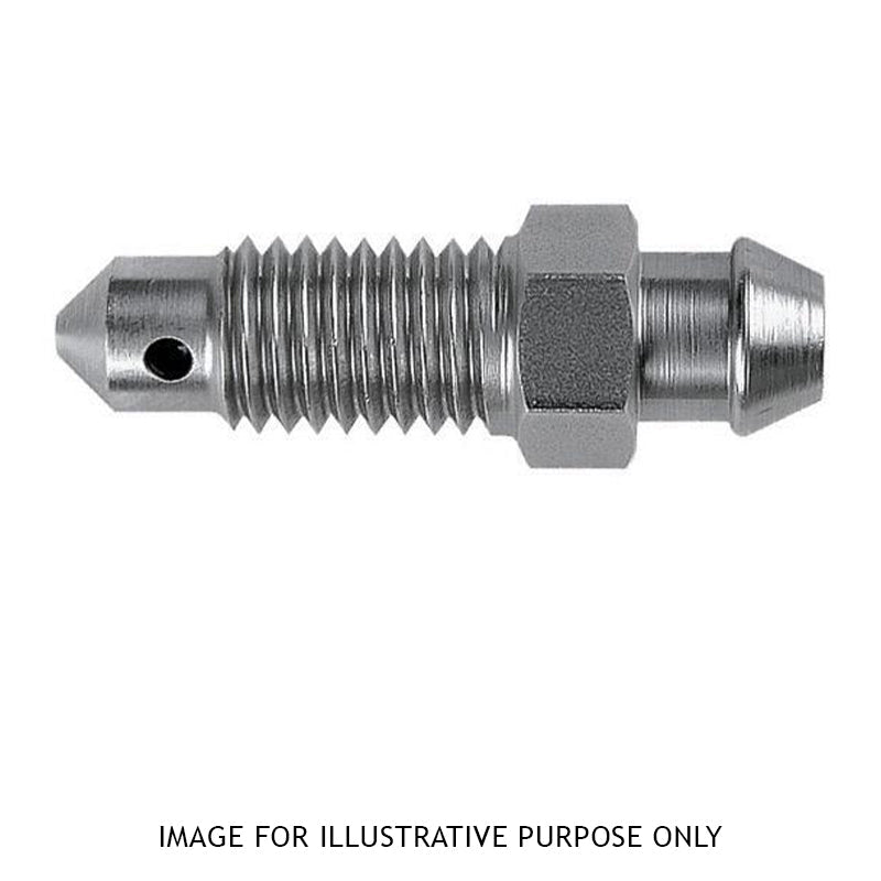 Goodridge - Raccordo per spurgo metrico (BN507) - Ravasicorse