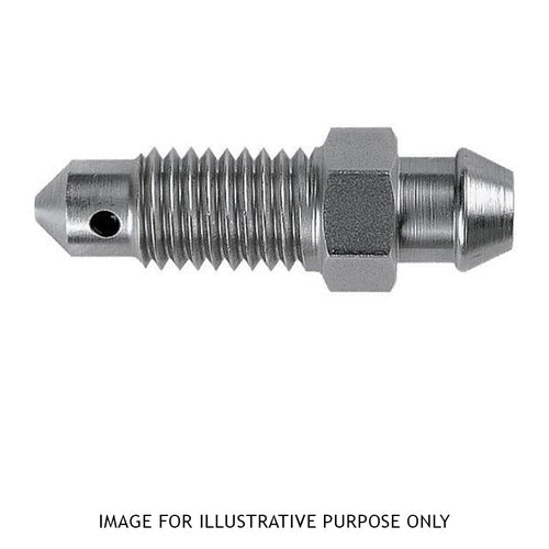 Goodridge - Raccordo per spurgo metrico (BN507) - Ravasicorse