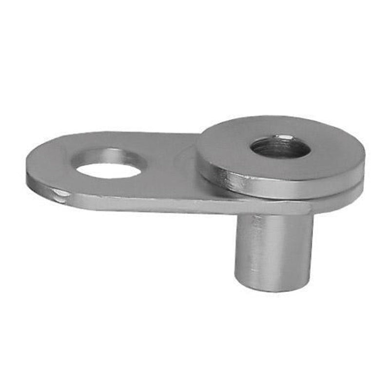Goodridge - Flangia fermatubo singola (BTL-303/313) - Ravasicorse