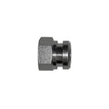 Goodridge - Flangia fermatubo esagono 19mm con inserto in silicone (BTL-305/315) - Ravasicorse