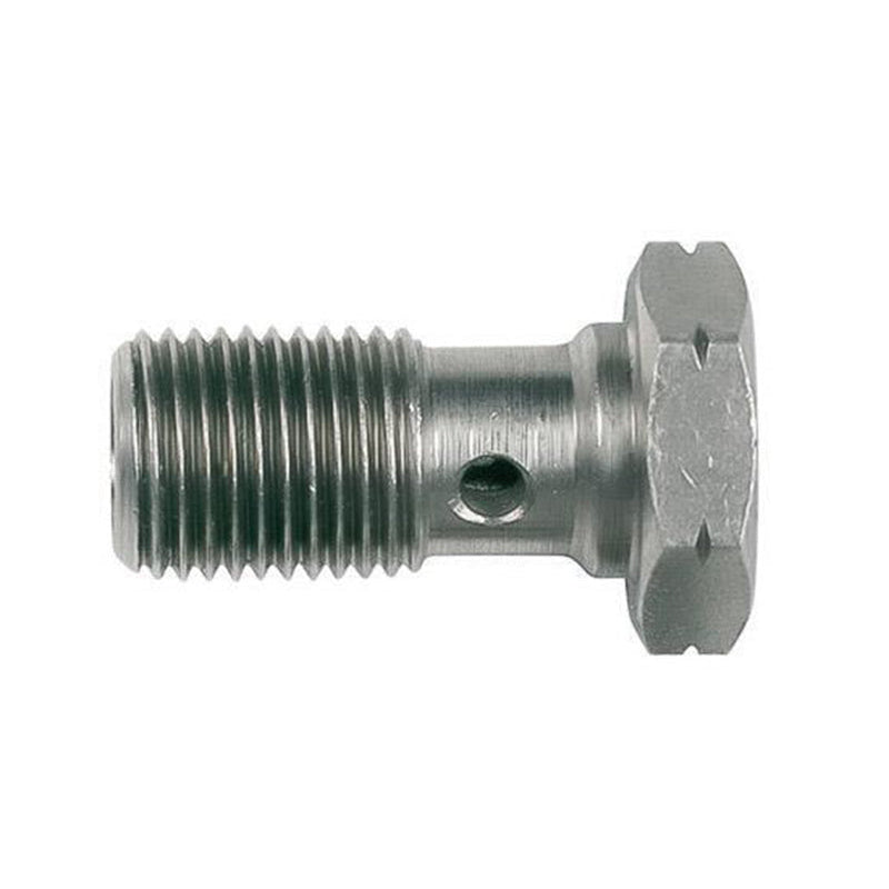 Goodridge - Bullone con filetto metrico (992) - Ravasicorse