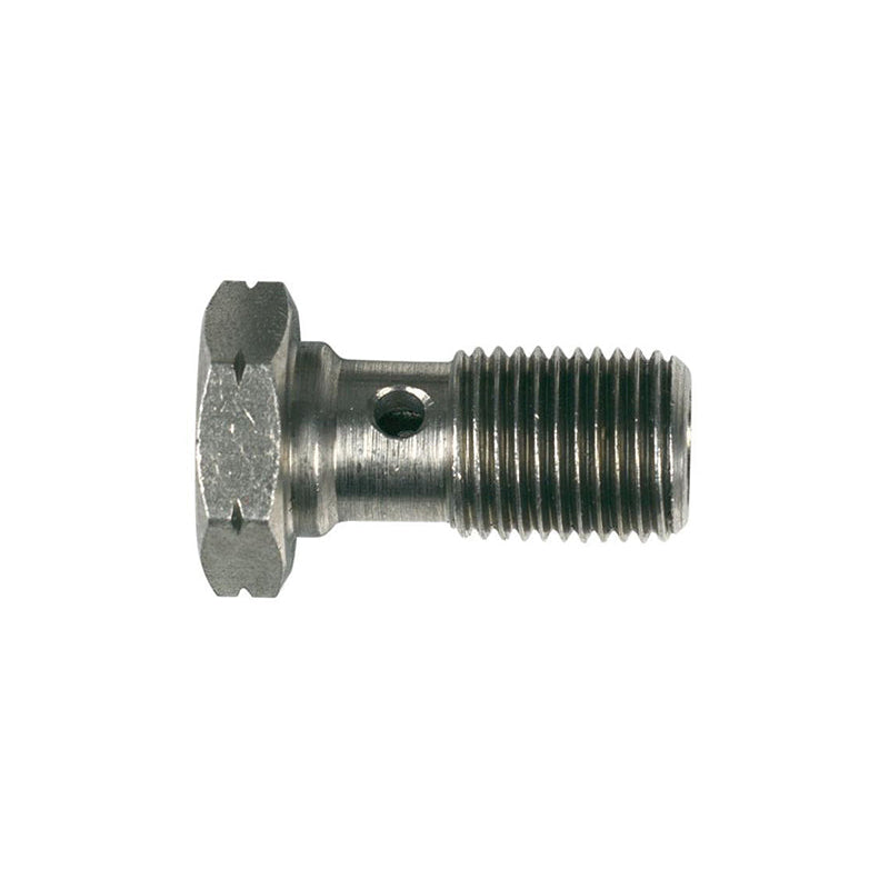 Goodridge - Bullone con filetto metrico (992) - Ravasicorse
