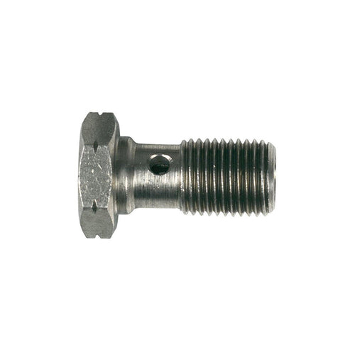 Goodridge - Bullone con filetto metrico (992) - Ravasicorse