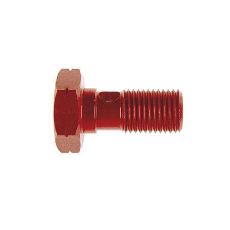 Goodridge - Bullone con filetto metrico (992) - Ravasicorse