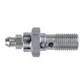 Goodridge - Bullone con spurgo filetto metrico (992BN) - Ravasicorse