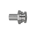 Goodridge - Flangia fermatubo esagono 17mm a 1 angolo arrotondato (BTL-300/310) - Ravasicorse