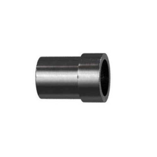 Goodridge - Manicotto tubo in acciaio inox (AN819)