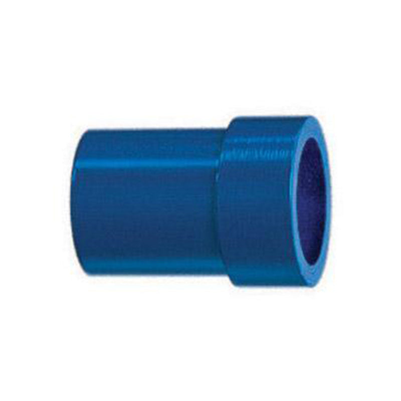 Goodridge - Manicotto tubo in alluminio (AN819)