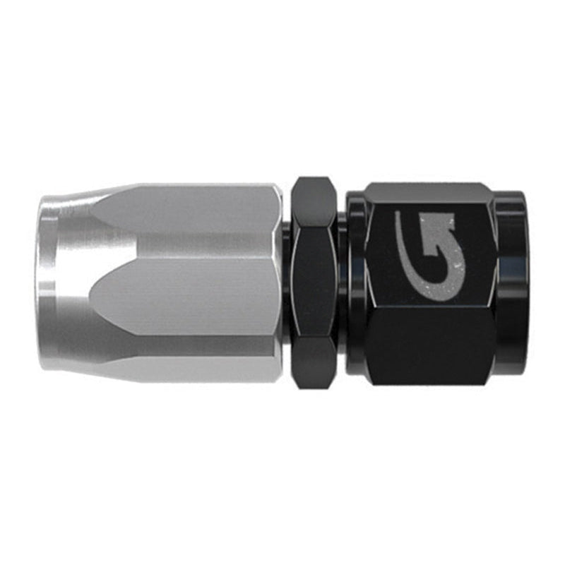 Goodridge - Raccordo riutilizzabile dritto femmina 811-01 - Ravasicorse