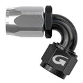 Goodridge - Raccordo riutilizzabile 120° femmina 811-120 - Ravasicorse