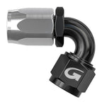 Goodridge - Raccordo riutilizzabile 120° femmina 811-120 - Ravasicorse