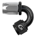 Goodridge - Raccordo riutilizzabile 150° femmina 811-150 - Ravasicorse