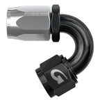 Goodridge - Raccordo riutilizzabile 150° femmina 811-150 - Ravasicorse