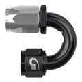 Goodridge - Raccordo riutilizzabile 180° femmina 811-180 - Ravasicorse