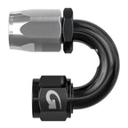 Goodridge - Raccordo riutilizzabile 180° femmina 811-180 - Ravasicorse