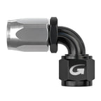Goodridge - Raccordo riutilizzabile 90° femmina 811-90 - Ravasicorse