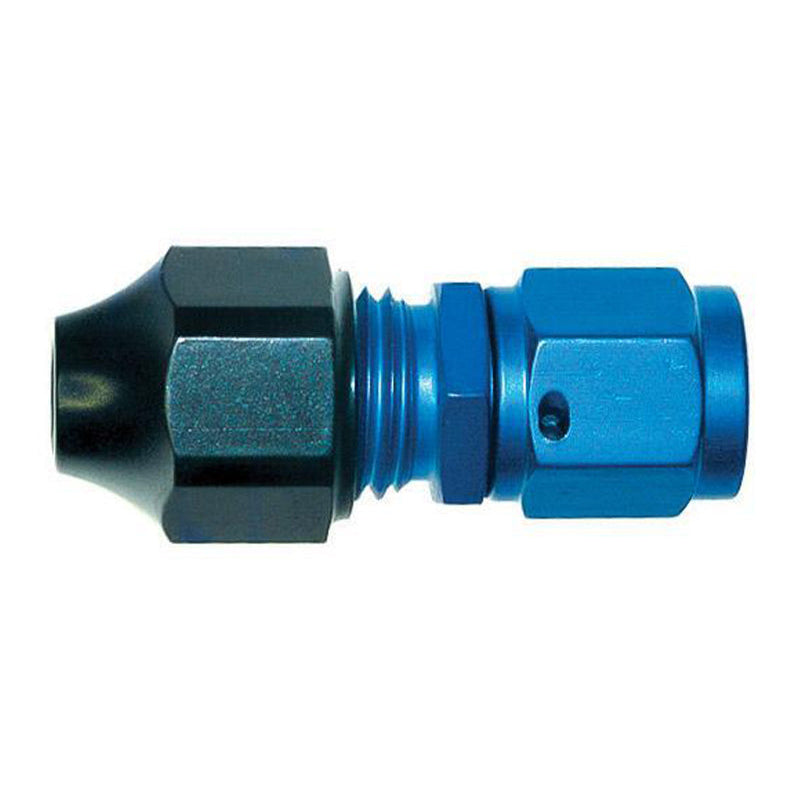 Goodridge - Raccordo dritto femmina (HL821) - Per tubo HL836-04D - Ravasicorse