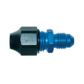 Goodridge - Raccordo dritto maschio (HL831) - Per tubo: HL836-06D - Ravasicorse