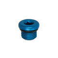 Goodridge - Tappo con chiave a brugola (o ring) (AN814SD) - Ravasicorse