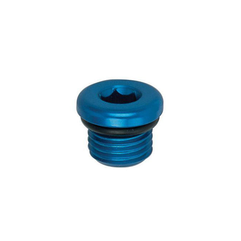 Goodridge - Tappo con chiave a brugola (o ring) (AN814SD) - Ravasicorse