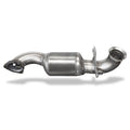 HJS Downpipe - Mini Clubman (con omologazione ECE) - Ravasicorse