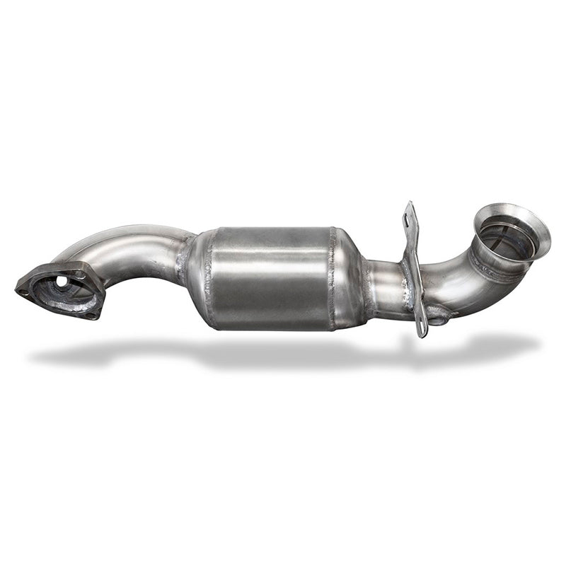 HJS Downpipe - Mini Clubman (con omologazione ECE) - Ravasicorse