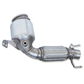 HJS Downpipe - Mini Cooper F54-F60 (con omologazione ECE) - Ravasicorse