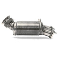 HJS Downpipe - BMW 135i (con omologazione ECE) - Ravasicorse