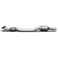 HJS Downpipe - Opel Corsa D (S-D) (con omologazione ECE) - Ravasicorse