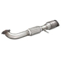 HJS Downpipe - Opel Astra J OPC 2.0T (con omologazione ECE) - Ravasicorse