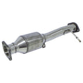 HJS Downpipe - Ford Focus II RS 2.5T (con omologazione ECE) - Ravasicorse