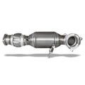 HJS Downpipe - Ford Fiesta ST 1.6T (con omologazione ECE) - Ravasicorse