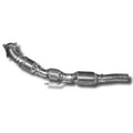 HJS Downpipe - Audi A3 1.8i/2.0i (con omologazione ECE) - Ravasicorse