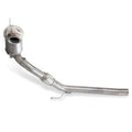 HJS Downpipe - Audi A3 1.2/1.4 TFSI (con omologazione ECE) - Ravasicorse