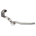 HJS Downpipe - Audi S3 2.0 FSI (con omologazione ECE) - Ravasicorse