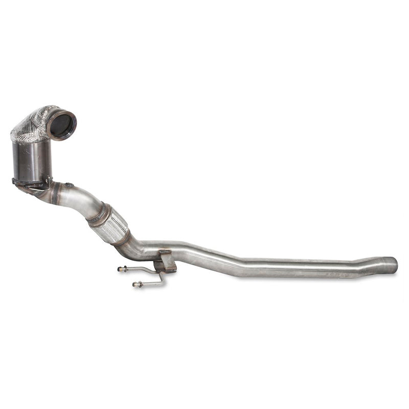 HJS Downpipe - Audi S3 2.0 FSI (con omologazione ECE) - Ravasicorse