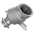 HJS Downpipe - Toyota Yaris GR (con omologazione ECE) - Ravasicorse