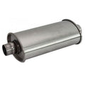 HJS - Silenziatore universale - Ravasicorse