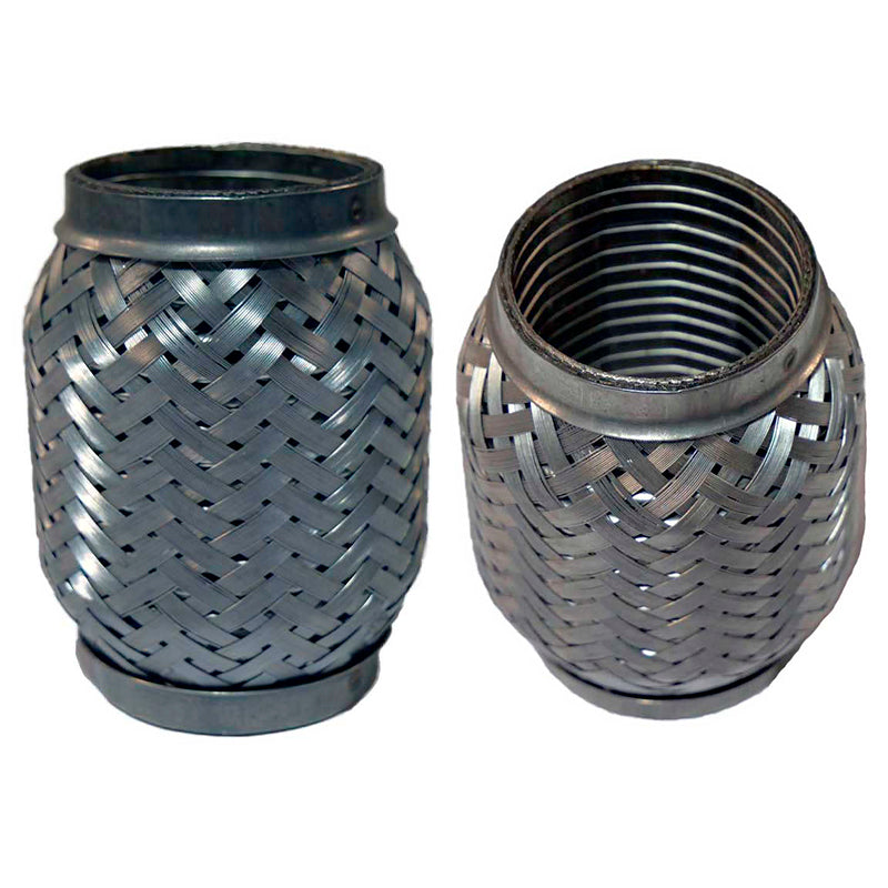 HJS - Tubi flessibili - Ravasicorse