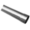 HJS - Tubo dritto 980mm lunghezza - Ravasicorse