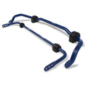 H&R - Barre stabilizzatrici x VW Golf VIII 2.0 GTI 245 HP - Ravasicorse