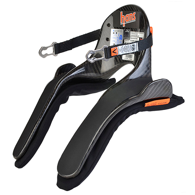 Stilo - Hans Pro Ultra Lite (carbon)