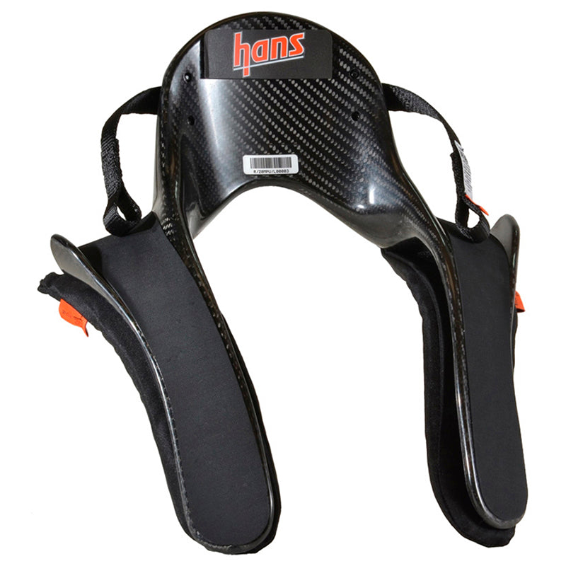 Stilo - Hans Pro Ultra Lite (carbon)