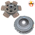 Helix - Kit frizione rinforzata (sinterizzata) x Toyota Yaris GR - Ravasicorse