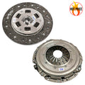 Helix - Kit frizione rinforzata (organica) x Toyota Yaris GR - Ravasicorse