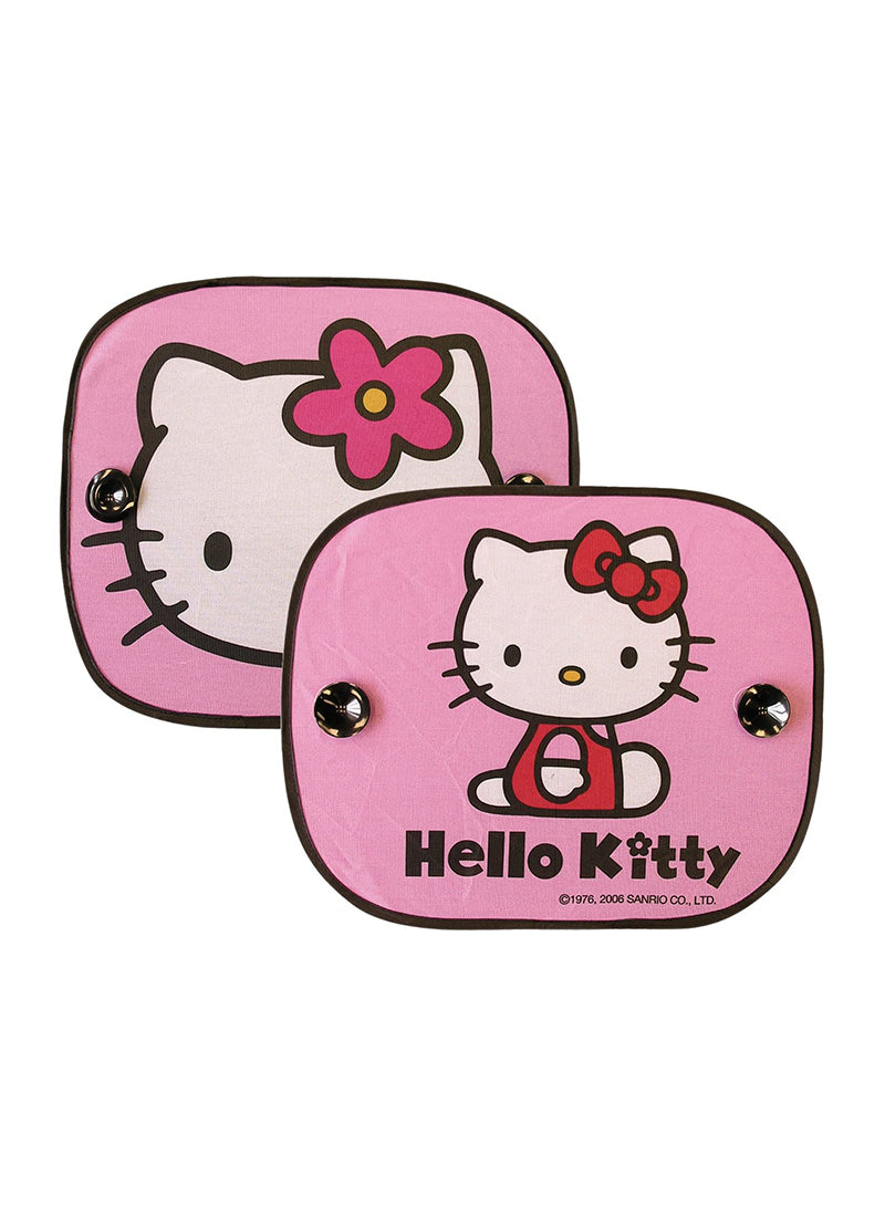 Hello Kitty - Tendine parasole - Ravasicorse