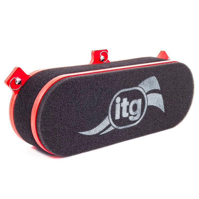 ITG - Filtro aria sportivo JC 40 (standard) - Ravasicorse