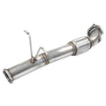 Inoxcar - Downpipe x Focus RS 2.5 20V Turbo 305 Hp - Ravasicorse